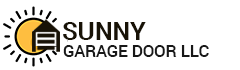 logo Sunny Garage Door Mckinney TX